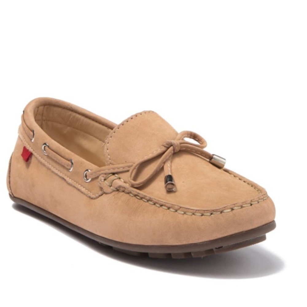 Marc Joseph Coney Island Leather Loafer
